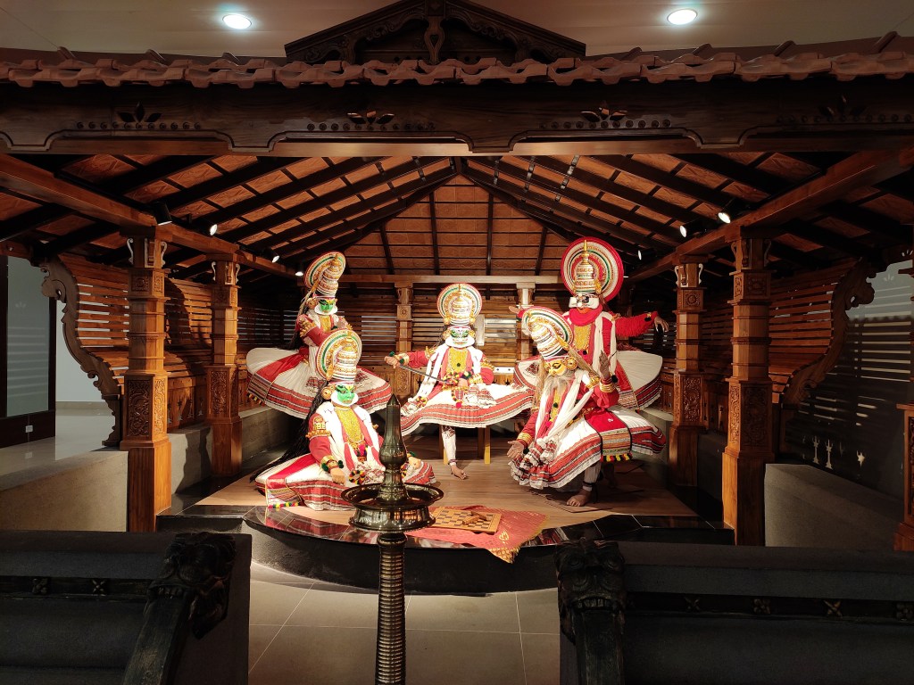 Places to visit in a One Day Trip in&nbsp;Kochi(Cochin)