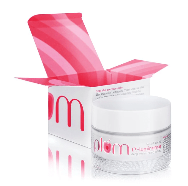 Plum E-luminence Deep Moisturizing Cream&nbsp;review