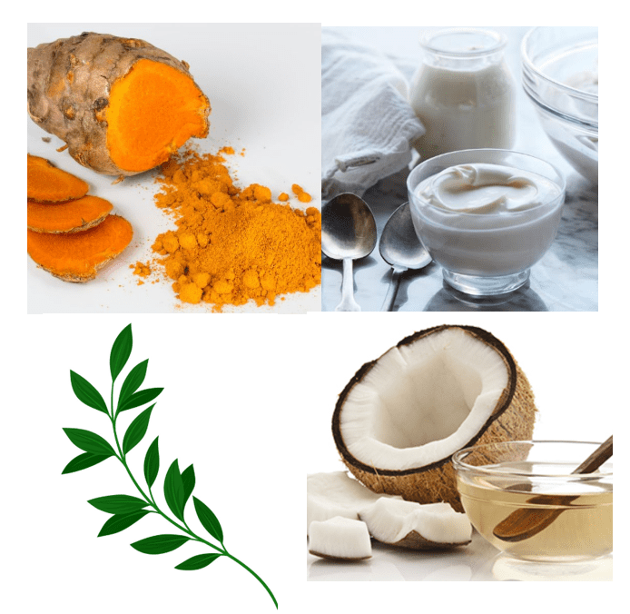 2 Amazing DIY eye masks that will make your under eyes&nbsp;perfect