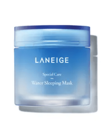 Laneige Water Sleeping Mask&nbsp;Review