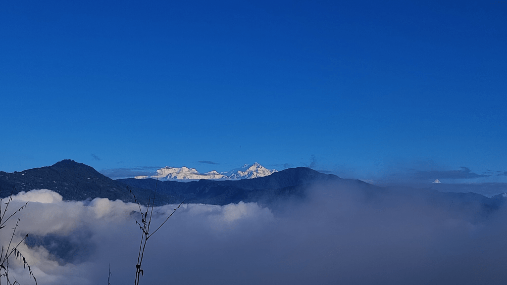 Kalimpong's small gifts are the best kind