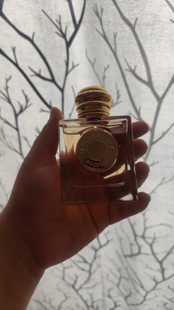 Burberry Goddess EDP